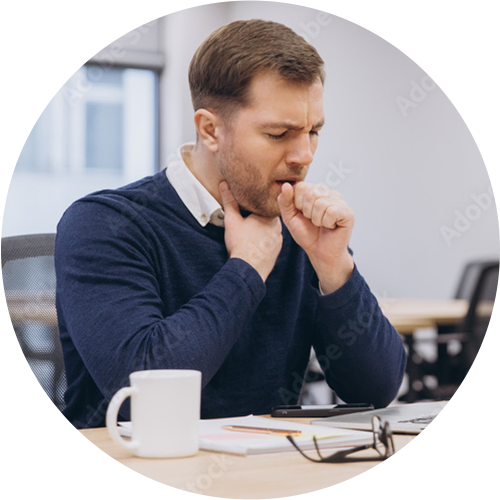 Ridurre allergeni e rischi per la salute