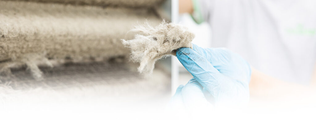 Filtri dell’aria per impianti d'aerazione