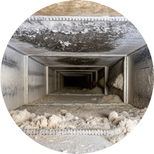 Eliminare impurità e agenti patogeni