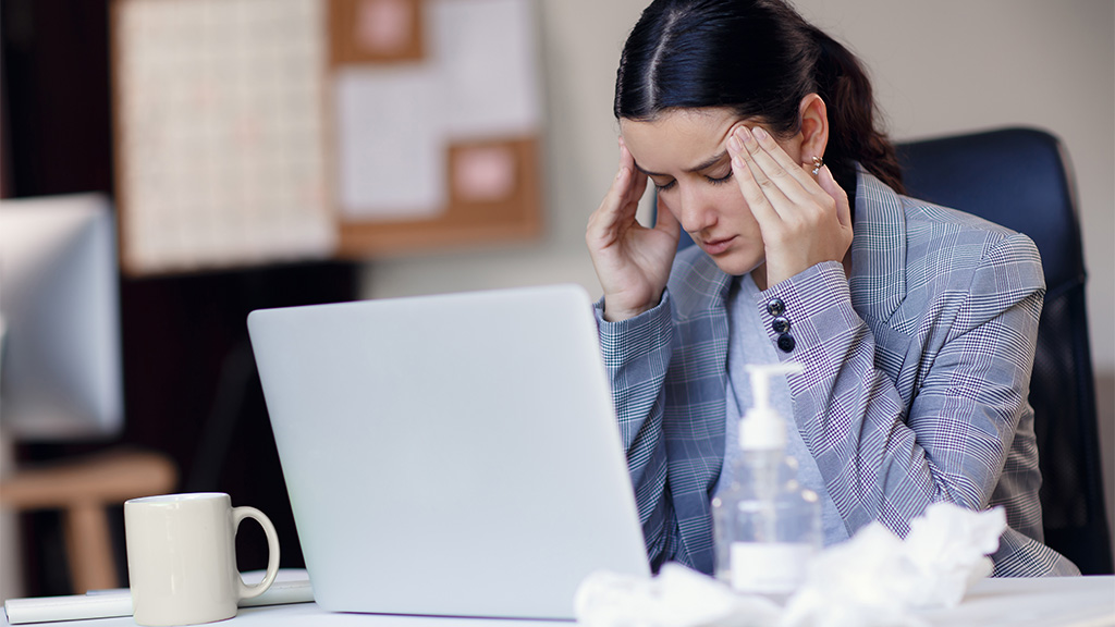 Monitoraggio dell'aria indoor